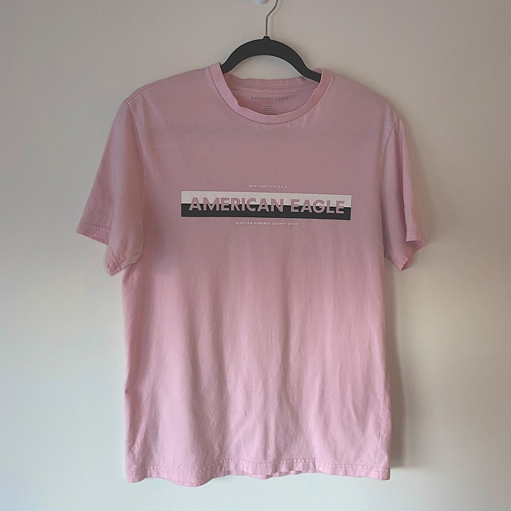 American Eagle Oversized Tshirt